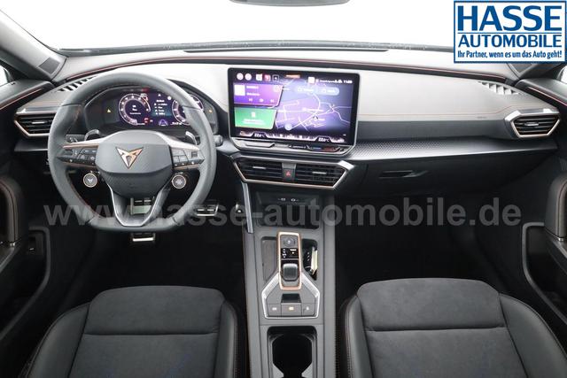 Cupra Formentor VZ 2.0 TSI 245 kW 4Drive DSG 4Drive, AHK, Pano, Matrix 