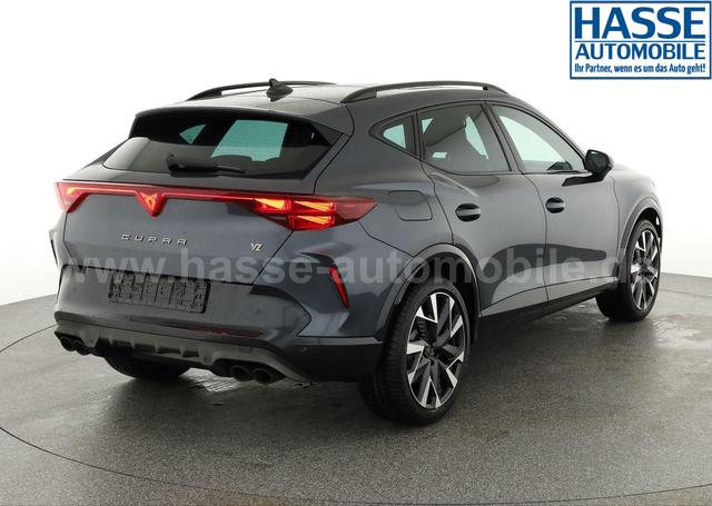 Cupra Formentor VZ 2.0 TSI 245 kW 4Drive DSG 4Drive, AHK, Pano, Matrix 