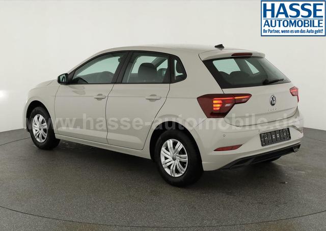 Volkswagen Polo 1.0, Winterpaket, AppConnect, Park, Klima 