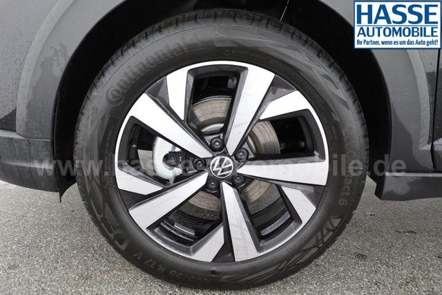 Volkswagen Taigo LIFE 1.0 TSI Life, IQ.Light, Kamera, Winter, Climatronic, Ready2Discover 