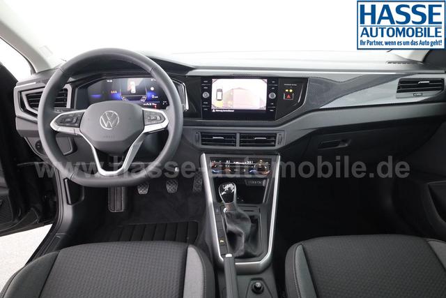 Volkswagen Taigo LIFE 1.0 TSI Life, IQ.Light, Kamera, Winter, Climatronic, Ready2Discover 