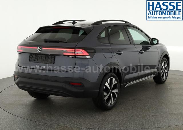 Volkswagen Taigo LIFE 1.0 TSI Life, IQ.Light, Kamera, Winter, Climatronic, Ready2Discover 