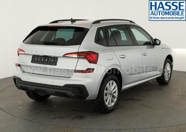 Skoda Kamiq Selection 1.0 TSI DSG Selection, Matrix, Kamera, Winter, 16-Zoll, 4-J Garantie 