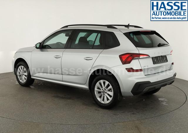 Skoda Kamiq Selection 1.0 TSI DSG Selection, Matrix, Kamera, Winter, 16-Zoll, 4-J Garantie 