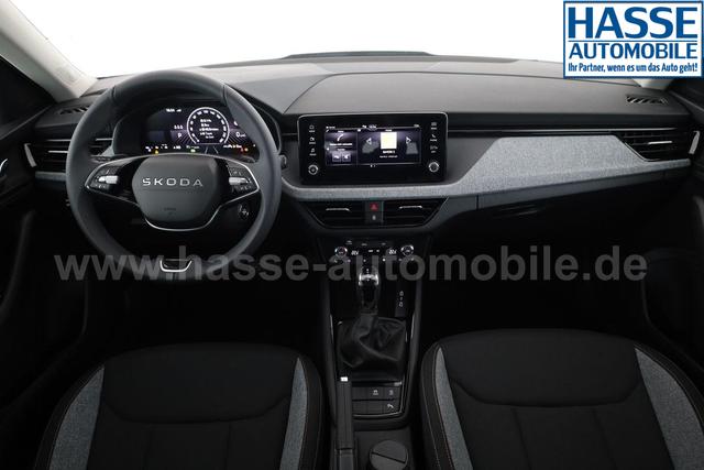 Skoda Kamiq Selection 1.0 TSI DSG Selection, Matrix, Kamera, Winter, 16-Zoll, 4-J Garantie 