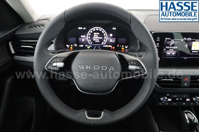 Skoda Kamiq Selection 1.0 TSI DSG Selection, Matrix, Kamera, Winter, 16-Zoll, 4-J Garantie 