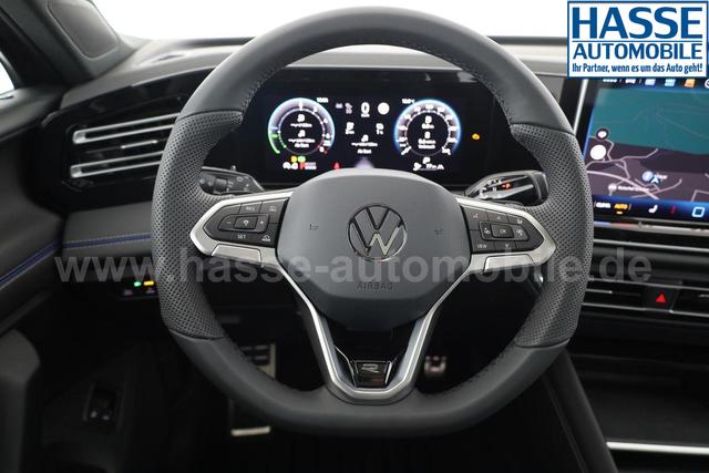 Volkswagen Tiguan 1.5 TSI eHybrid 200 kW R-Line Black, Pano, 20-Zoll, AHK, AreaView, 5-J Garantie 