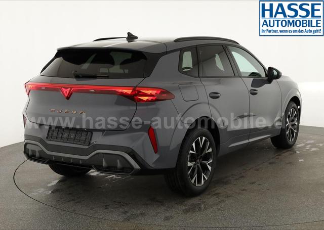 Cupra Terramar 1.5 eTSI 110 kW DSG, AHK, HuD, el. Klappe, Navi, 5-J Garantie 