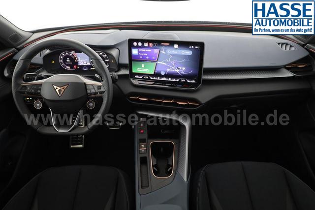 Cupra Terramar 1.5 eTSI 110 kW DSG, AHK, HuD, el. Klappe, Navi, 5-J Garantie 