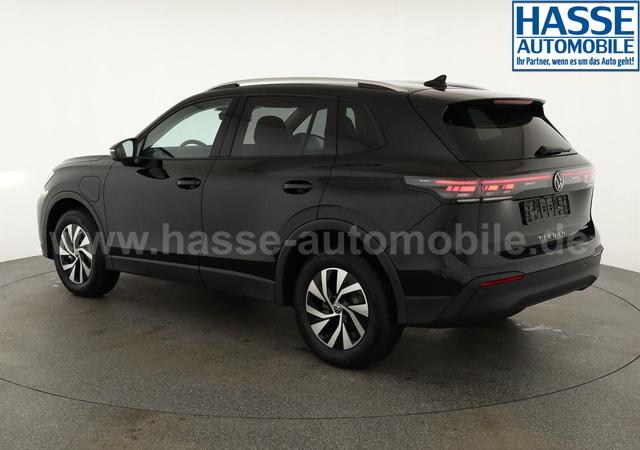 Volkswagen Tiguan 1.5 TSI eHybrid 150 kW Life DSG Life, AHK, Navi, ParkAssist, 5-J Garantie 