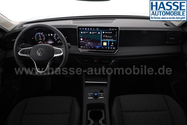 Volkswagen Tiguan 1.5 TSI eHybrid 150 kW Life DSG Life, AHK, Navi, ParkAssist, 5-J Garantie 