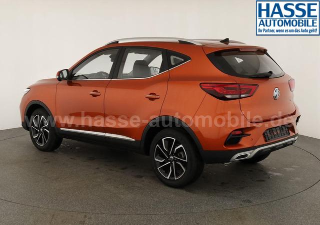 MG ZS 1.5 Luxury, Leder, Navi, 360° Kamera, Sitzheizung, LED 