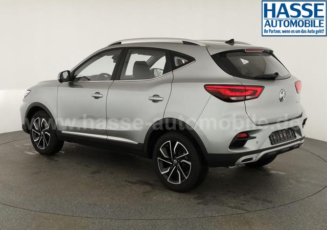 MG ZS 1.5 Luxury, Leder, Navi, 360° Kamera, Sitzheizung, LED 