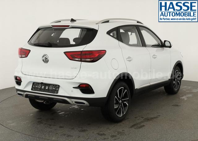 MG ZS 1.5 Luxury, Leder, Navi, 360° Kamera, Sitzheizung, LED 