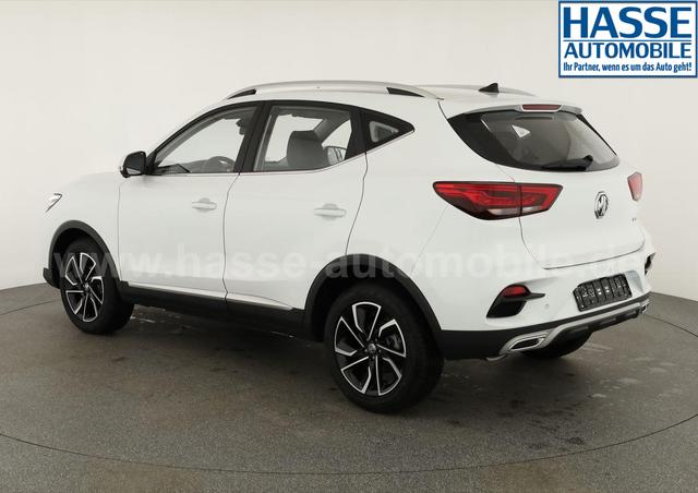 MG ZS 1.5 Luxury, Leder, Navi, 360° Kamera, Sitzheizung, LED 