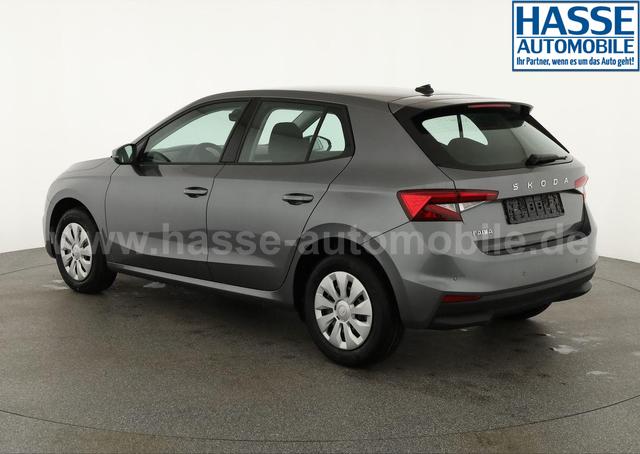 Skoda Fabia Selection 1.0 TSI Selection, Tempomat, Park, Winterpaket, SmartLink, 4-J Garantie 