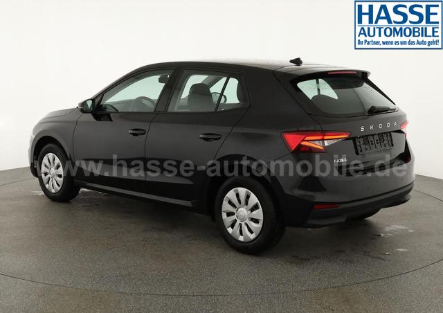 Skoda Fabia Selection 1.0 TSI Selection, Tempomat, Park, Winterpaket, SmartLink, 4-J Garantie 