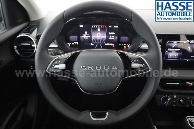 Skoda Fabia Selection 1.0 TSI Selection, Tempomat, Park, Winterpaket, SmartLink, 4-J Garantie 