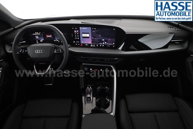 Audi Q5 2.0 TDI quattro 150 kW S-Tronic, neues Modell, AHK, Navi, Leder, Kamera, 19-Zoll 