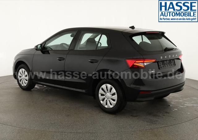 Skoda Fabia Selection 1.0 TSI Selection, Tempomat, Ladeboden, Park, Winterpaket, SmartLink, 4-J Garantie 