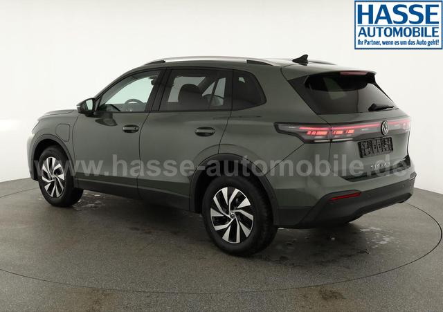 Volkswagen Tiguan 1.5 TSI eHybrid 150 kW Life DSG Life, AHK, Navi, ParkAssist, 5-J Garantie 