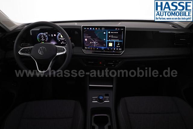 Volkswagen Tiguan 1.5 TSI eHybrid 150 kW Life DSG Life, AHK, Navi, ParkAssist, 5-J Garantie 