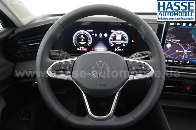 Volkswagen Tiguan 1.5 TSI eHybrid 150 kW Life DSG Life, AHK, Navi, ParkAssist, 5-J Garantie 