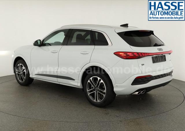 Audi Q5 2.0 TDI quattro 150 kW S-Tronic, neues Modell, AHK, Navi, Leder, Kamera, 19-Zoll 