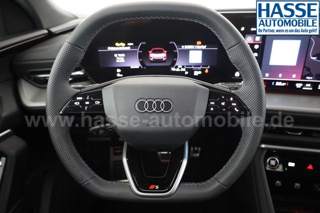 Audi Q5 2.0 TDI quattro 150 kW S-Tronic, neues Modell, AHK, Navi, Leder, Kamera, 19-Zoll 