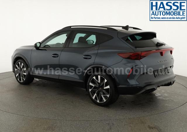 Cupra Formentor VZ 2.0 TSI 245 kW 4Drive DSG 4Drive, Matrix, AHK, Sennheiser, Side, Navi 