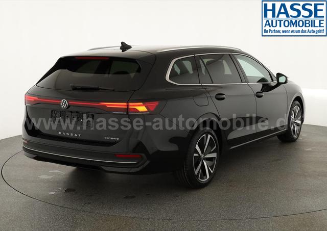 Volkswagen Passat Variant 1.5 TSI eHybrid 150 kW Business Business, HuD, 18-Zoll, Navi Pro, AHK, sofort 