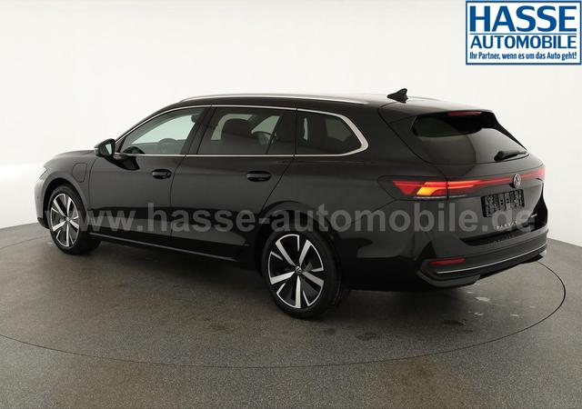 Volkswagen Passat Variant 1.5 TSI eHybrid 150 kW Business Business, HuD, 18-Zoll, Navi Pro, AHK, sofort 