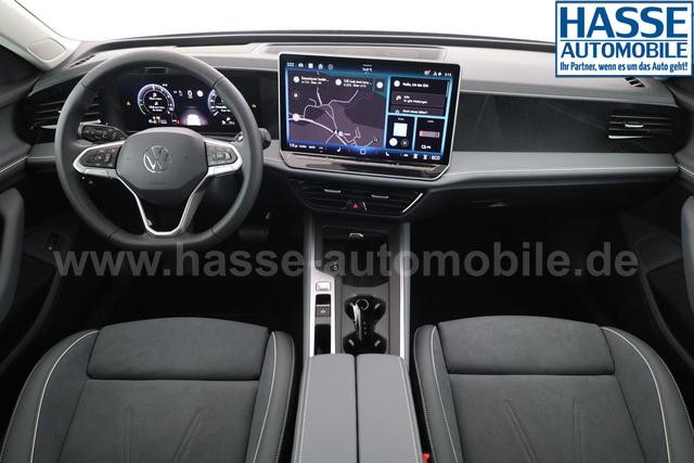 Volkswagen Passat Variant 1.5 TSI eHybrid 150 kW Business Business, HuD, 18-Zoll, Navi Pro, AHK, sofort 