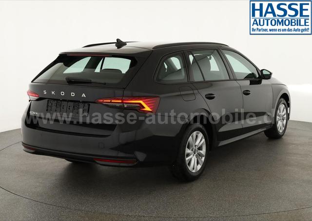 Skoda Octavia Combi 2.0 TDI 110 kW Selection DSG Selection, AHK, ACC, Kamera, 4-J Garantie 