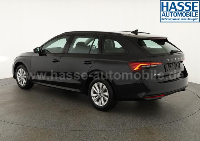 Skoda Octavia Combi 2.0 TDI 110 kW Selection DSG Selection, AHK, ACC, Kamera, 4-J Garantie 