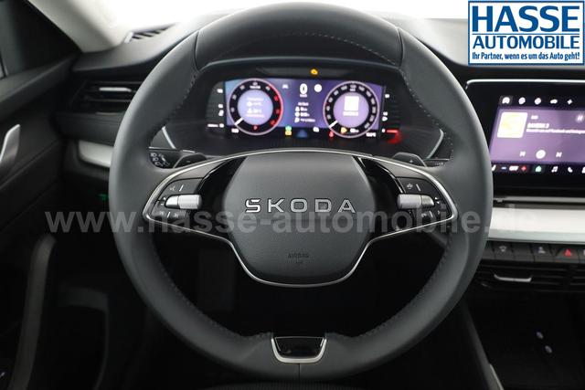 Skoda Octavia Combi 2.0 TDI 110 kW Selection DSG Selection, AHK, ACC, Kamera, 4-J Garantie 