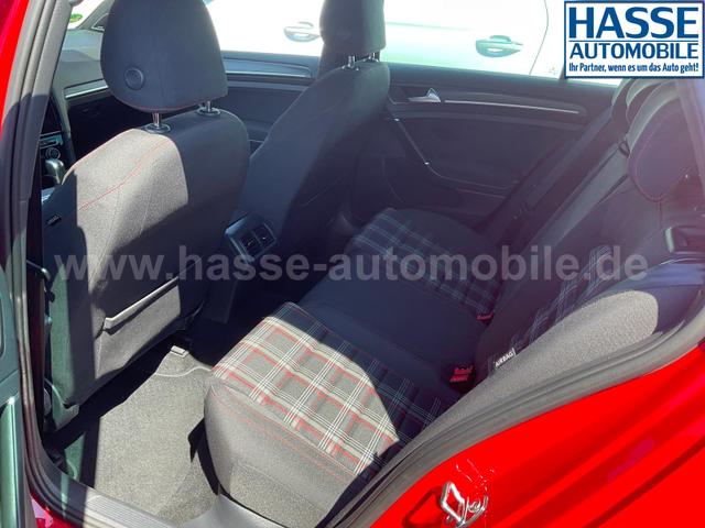 Volkswagen Golf GTI Performance BMT/Start-Stopp VII 2.0 TSI DSG Performance, LED, Pano, Navi Pro, Standh., DYNAUDIO 
