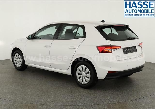 Skoda Fabia Selection 1.0 TSI Selection, Tempomat, Park, Winterpaket, SmartLink, 4-J Garantie 