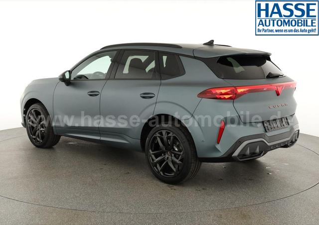 Cupra Terramar 2.0 TSI 195 kW 4Drive America's Cup Limited Edition DSG Americas CUP, HD-Matrix, Leder, Sennheiser, 5-J Garantie 