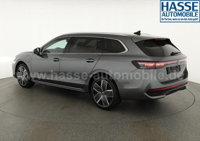 Volkswagen Passat Variant 1.5 TSI eHybrid 200 kW R-Line R-LINE, Pano, 19-Zoll, IQ.Light 