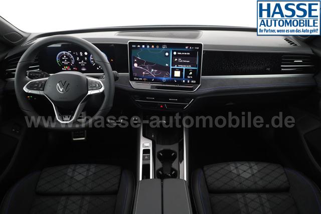 Volkswagen Passat Variant 1.5 TSI eHybrid 200 kW R-Line R-LINE, Pano, 19-Zoll, IQ.Light 