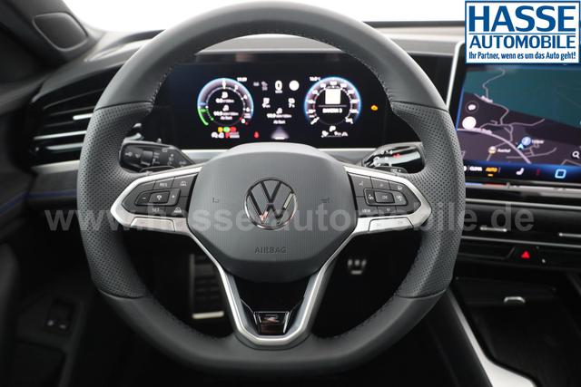 Volkswagen Passat Variant 1.5 TSI eHybrid 200 kW R-Line R-LINE, Pano, 19-Zoll, IQ.Light 