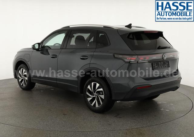 Volkswagen Tiguan 1.5 TSI eHybrid 150 kW Life DSG Life, AHK, Navi, ParkAssist, 5-J Garantie 