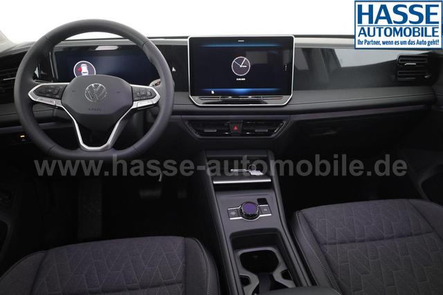 Volkswagen Tiguan 1.5 TSI eHybrid 150 kW Life DSG Life, AHK, Navi, ParkAssist, 5-J Garantie 