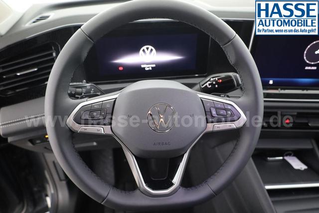 Volkswagen Tiguan 1.5 TSI eHybrid 150 kW Life DSG Life, AHK, Navi, ParkAssist, 5-J Garantie 