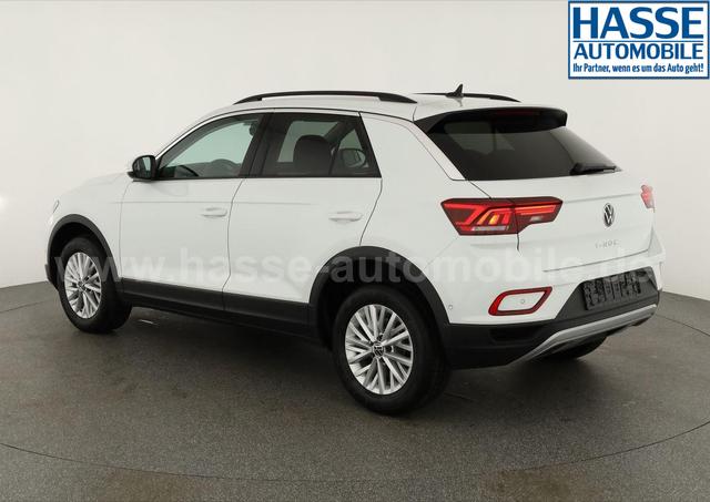 Volkswagen T-Roc Life 1.5 TSI DSG Life, Kamera, Winterpaket, ACC, Climatronic 