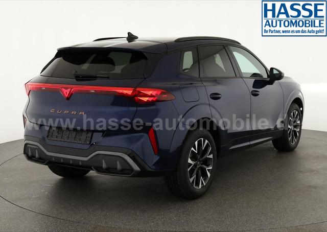 Cupra Terramar 1.5 eTSI 110 kW DSG, AHK, HuD, el. Klappe, Navi, 5-J Garantie 