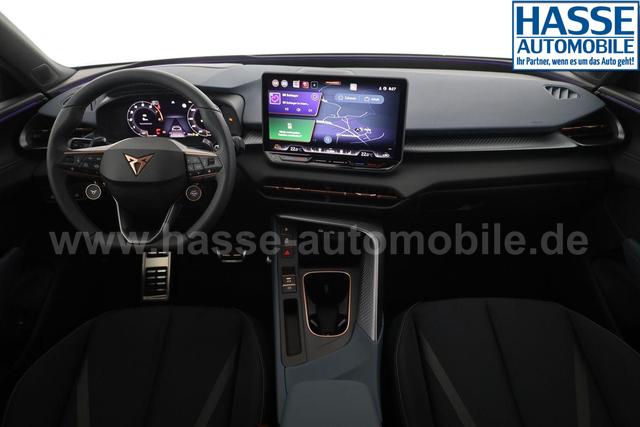 Cupra Terramar 1.5 eTSI 110 kW DSG, AHK, HuD, el. Klappe, Navi, 5-J Garantie 