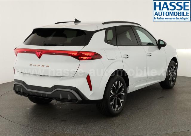 Cupra Terramar 1.5 eTSI 110 kW DSG, AHK, HuD, el. Klappe, Navi, 5-J Garantie 