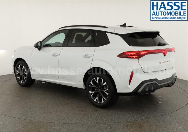 Cupra Terramar 1.5 eTSI 110 kW DSG, AHK, HuD, el. Klappe, Navi, 5-J Garantie 